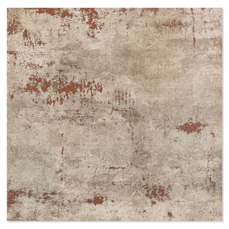 Klinker Metalic Beige Halvpoleret 60x60 cm-1